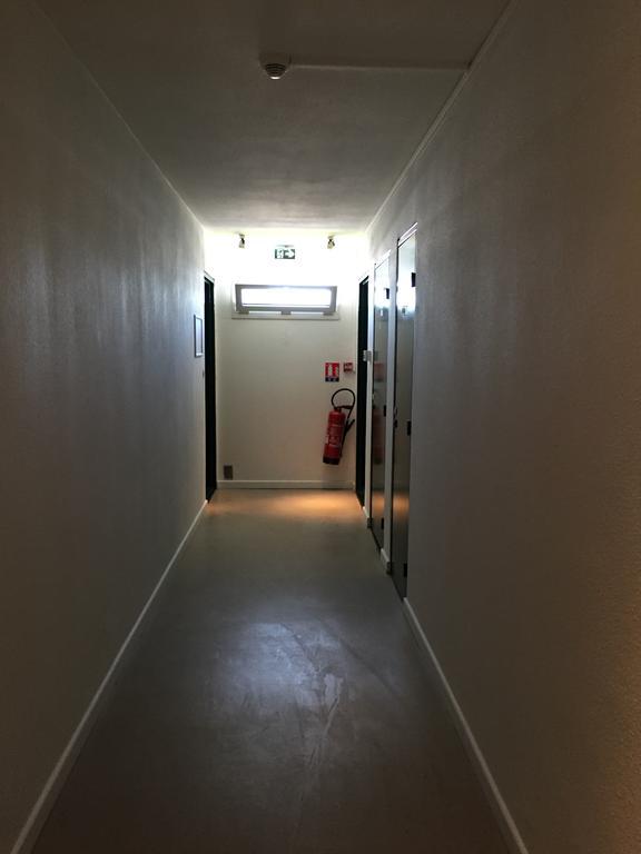 普瑞米尔南特东圣鲁斯苏尔卢尔经典酒店 卢瓦尔河畔圣吕斯 外观 照片