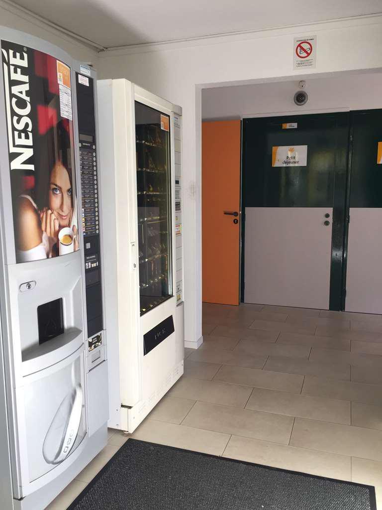 普瑞米尔南特东圣鲁斯苏尔卢尔经典酒店 卢瓦尔河畔圣吕斯 外观 照片